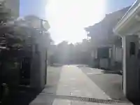 徳雲寺(東京都)