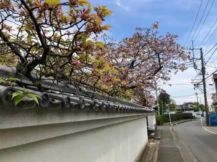 福聚院(神奈川県)