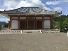 道成寺の建物その他