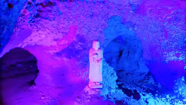 秋葉總本殿可睡斎(静岡県)