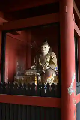 妙義神社(群馬県)