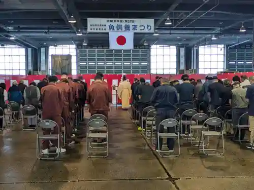三津厳島神社(愛媛県)
