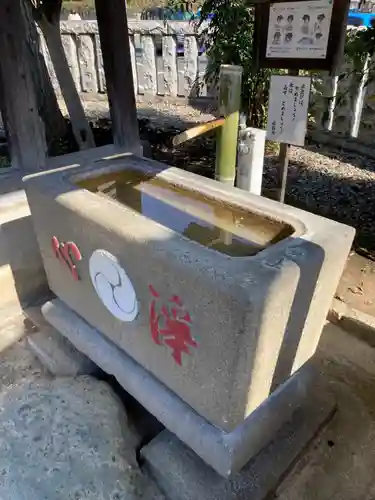 鹿島神社(神奈川県)