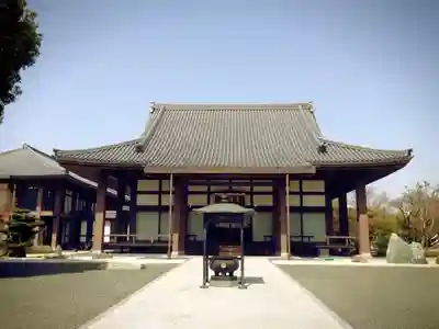 崇禅寺のその他建物
