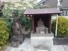 勝興寺(東京都)