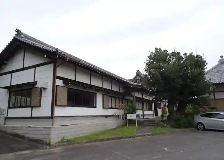 報恩寺のその他建物