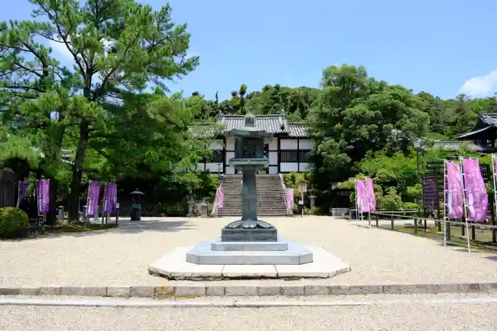 叡福寺のその他建物