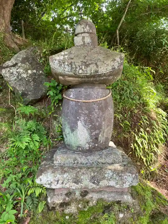 江田熊野座神社(熊本県)