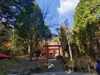 公時神社(神奈川県)