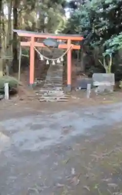 日枝神社(宮城県)