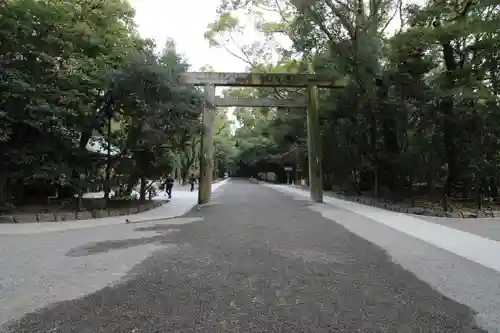 熱田神宮のその他建物