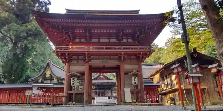 日吉大社(滋賀県)