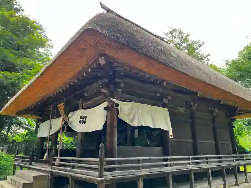 智識寺のその他建物