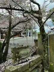 豊葦原神社(熊本県)