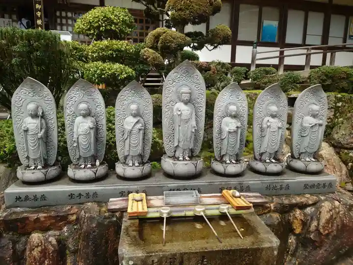 大窪寺(香川県)