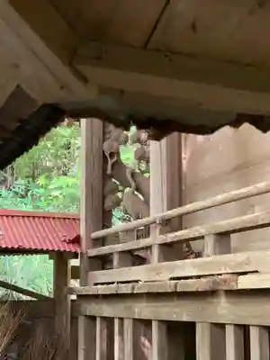 浅間神社(千葉県)