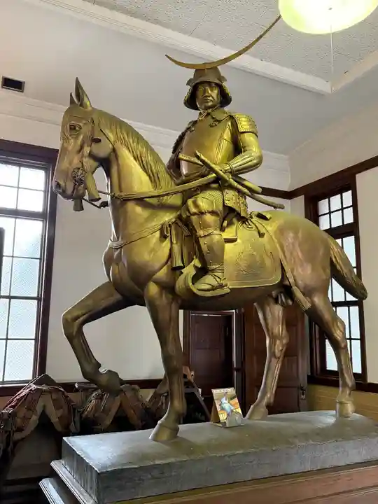 竹駒神社(宮城県)