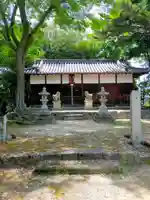 春日若宮神社(奈良県)