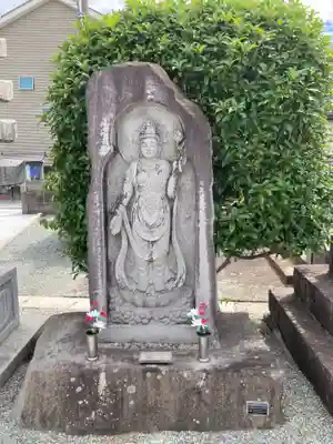 南泉寺(神奈川県)