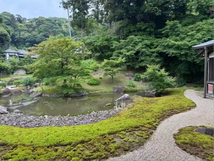 円覚寺(神奈川県)