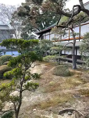 滋賀院門跡(滋賀県)