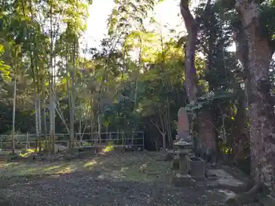 不動院のその他建物