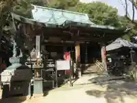 大龍寺(兵庫県)