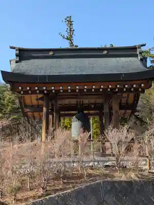霊松寺(長野県)