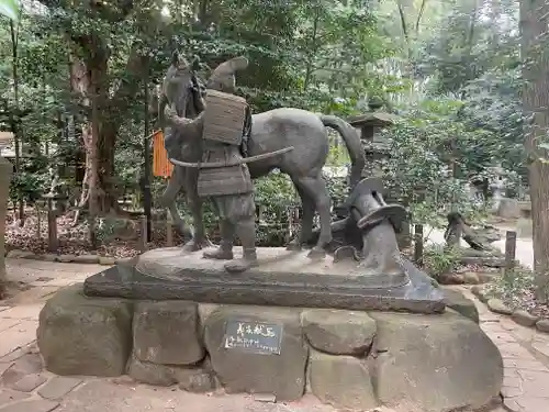 駒木諏訪神社(千葉県)