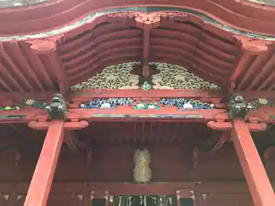 高照神社(青森県)