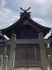 住吉神社(兵庫県)