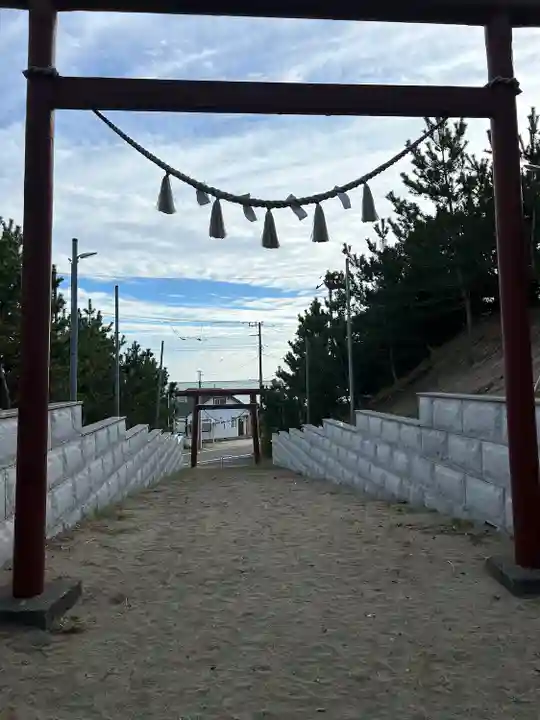 瀧口神社(千葉県)