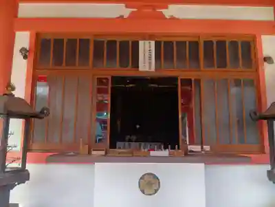 美江寺(岐阜県)