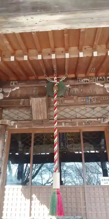 勝持寺(花の寺)の本殿・本堂