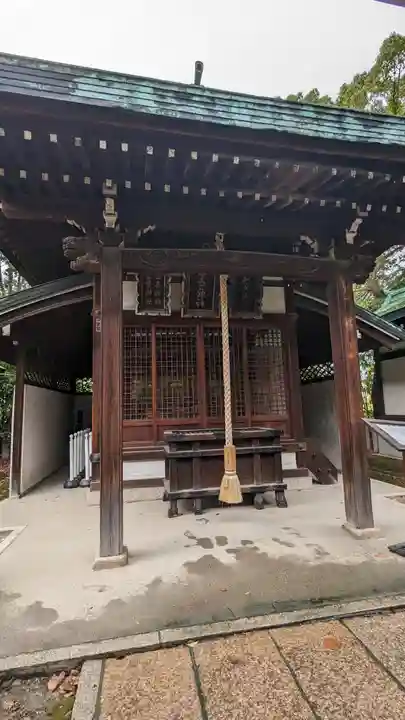 豊國神社(大阪府)