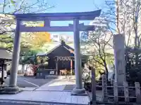 蔵前神社(東京都)