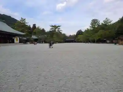 橿原神宮(奈良県)