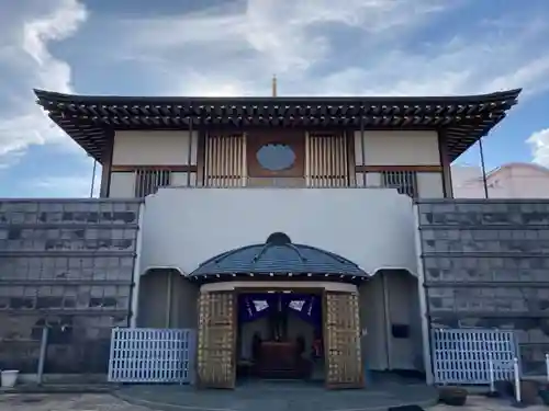 光運寺(三重県)