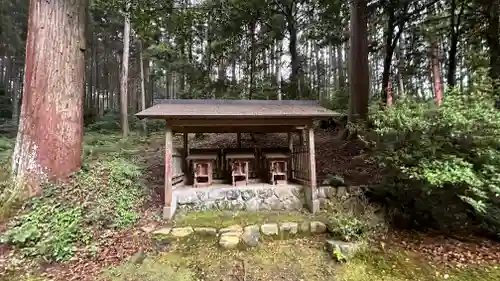 出雲神社(京都府)