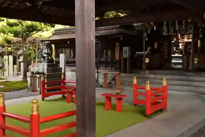 建部大社(滋賀県)