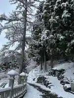 焼山寺(徳島県)