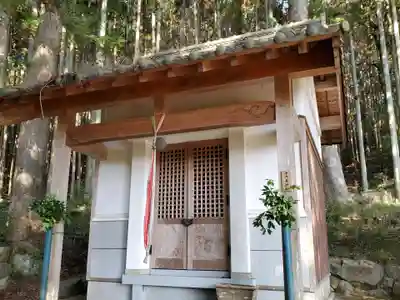 本荘住吉神社(兵庫県)