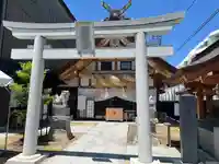 出雲大社埼玉分院(埼玉県)