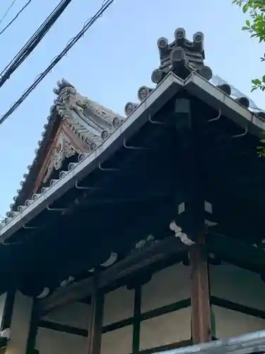 得浄寺(大阪府)