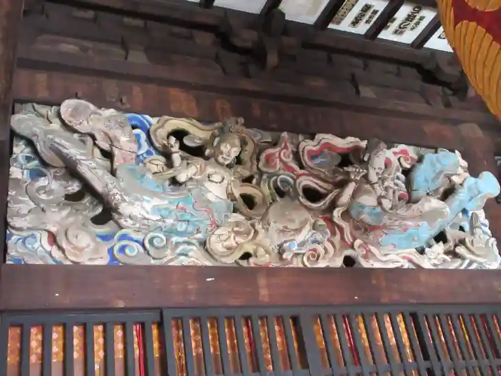 勝福寺のその他建物