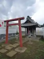 熊野神社(千葉県)