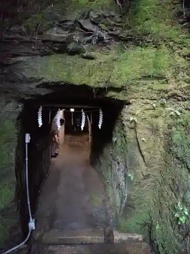 皇祖皇太神宮の建物その他