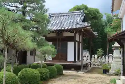 華開寺(滋賀県)