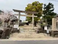 川嶋神社(愛知県)