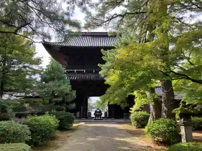 天徳院(石川県)